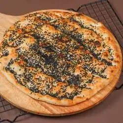 Black Seeds Fatayer