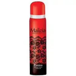 Malizia Deodorant Passion 150ml