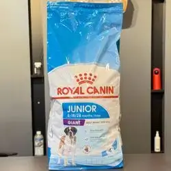 Giant Junior 15Kg