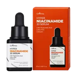 Hyper Niacinamide 20 Serum 20ml _ Isntree