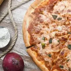 Margherita Pizza
