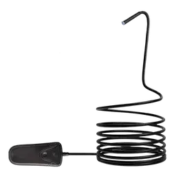 E898 Wireless endoscope cameras