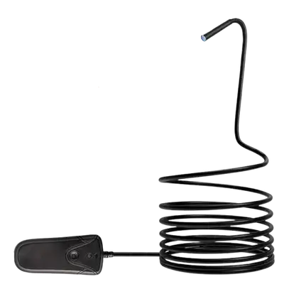 E898 Wireless endoscope cameras