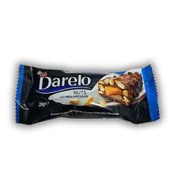 Nestle Darilo Hazelnut Eaty 28 gm