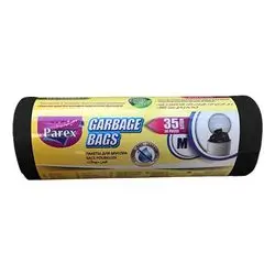 Parex Garbage Bags 35 Lt