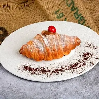 Chocolate Croissant