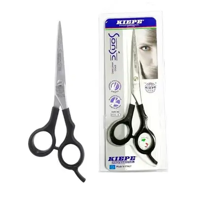 Kiepe Sonic Hair Scissors (6)