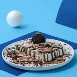 Super Qashtota Oreo
