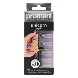 Unicorn Nails PR-5014 _ Promani