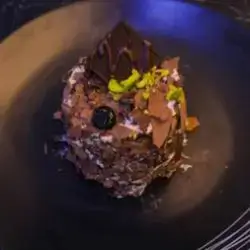 Tiramisu - 1 Piece