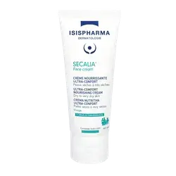 ISISPHARMA SECLIA FACE CREAM