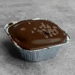Nutella Cake