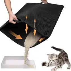 Litterbox Matt XL 90X60