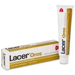 Lacer Oros Toothpaste
