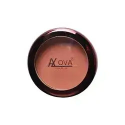 Alova Matte Blush -01