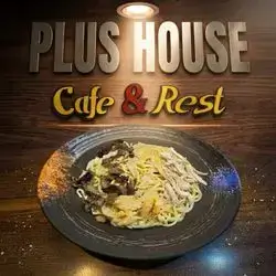 Spaghetti Plus Alfredo