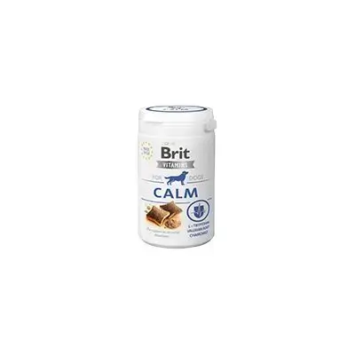 Brit Vitamin Calm 150 G