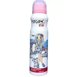Storm Kids Angel Spry Baby 150ml