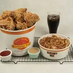 Safari Meal