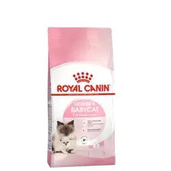 Royal Canin Mother & Babycat (1 to 4 Months) 2Kg