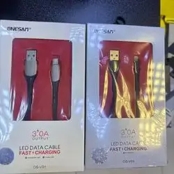 Onesam Cable Charger 1m