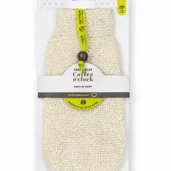 exfoliating body loofah