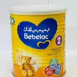 Bebelac 2