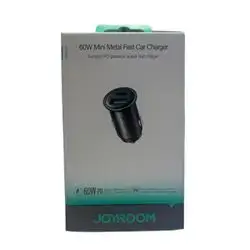 Joyroom Car Charger