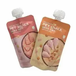 Pet Snack