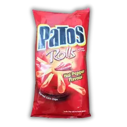 Gypsum Patos Rolls