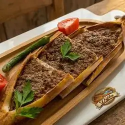 Meat Pida
