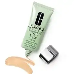 CLINIQUE CC cream (medium) teint spf30 (40ml)