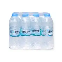 Shireen Water 500  ml X 12 pics