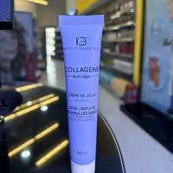 Icb Collagene Anti Age Crème De Jour