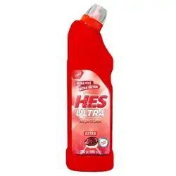 Hes Ultra Bleach 750g