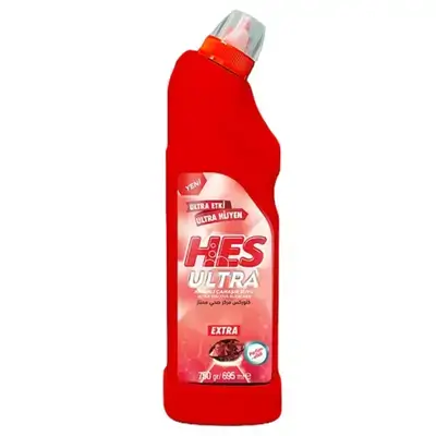 Hes Ultra Bleach 750g