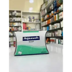 Aquasoft Soap