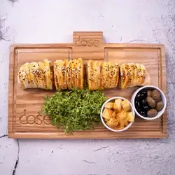 Omelette Fatira