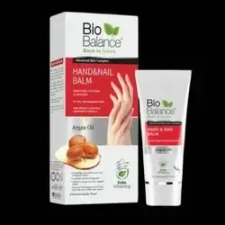 bio balance hand-nail balm 60ml