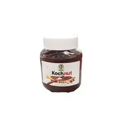 Koch Nut Chocolate Hazelnut Spread 300 Gm