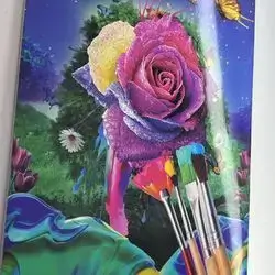 Sketch Book