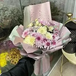 Flower Bouquet