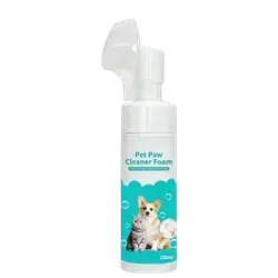 Paw Cleaner Foam 150 ML