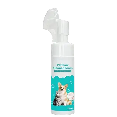 Paw Cleaner Foam 150 ML