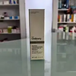 The Ordinary Ascorbyl Tetraisopalmilate solution 20% in vitamin F 30ml