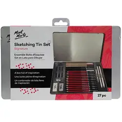 Mont Marte Sketch Set