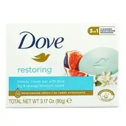 Dove Purely Pampering Pistachio Cream With Magnolia Body Wash