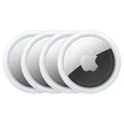 Airtag Apple 4pcs Original