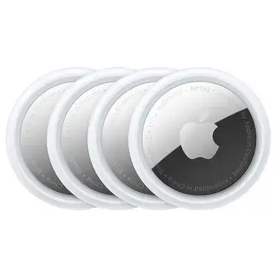 Airtag Apple 4pcs Original