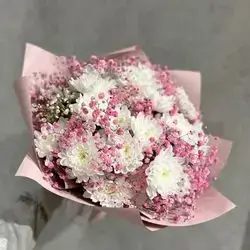 Flower Bouquet